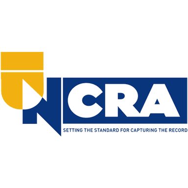 NCRA - Setting the Standard for Capturing the Record